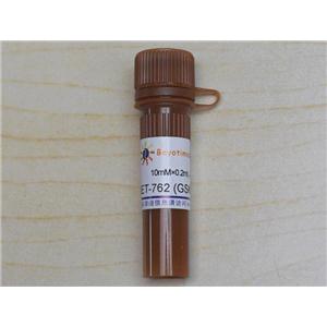 I-BET-762 (GSK525762) (BET抑制劑)