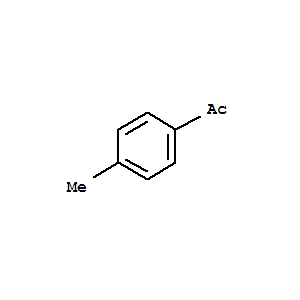 對甲基苯乙酮