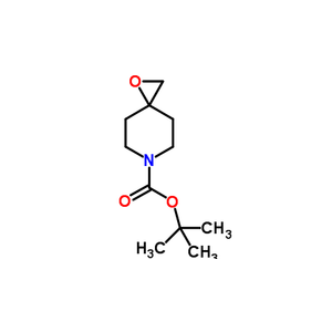 1-氧雜-6-氮雜螺[2.5]辛烷-6-甲酸叔丁酯