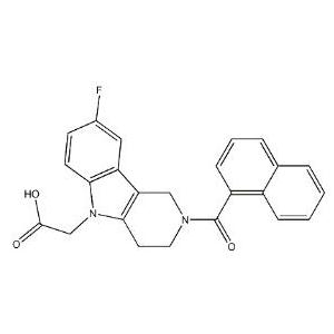 Setipiprant