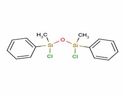 1,3-二氯-1,3-二甲基-1,3-二苯基二硅氧烷