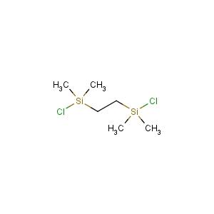 1,2-雙(氯二甲硅基)-乙烷