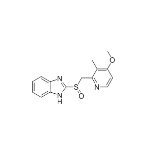 蘭索拉唑雜質(zhì)12