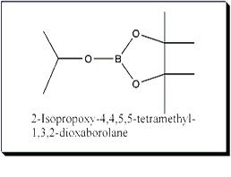 異丙醇頻哪醇硼酸