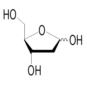 2-脫氧-D-核糖