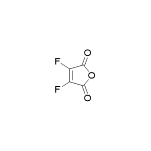3,4-二氟馬來(lái)酸酐