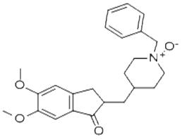 多奈哌齊-N-氧化物