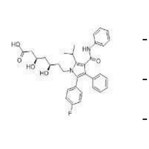 阿托伐他汀雜質(zhì)C