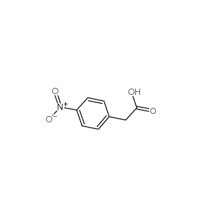 對硝基苯乙酸