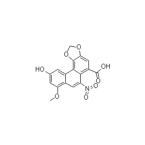 馬兜鈴酸D