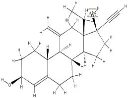 Desogestrel EP Impurity E