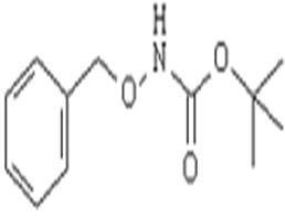 N-(芐氧基)氨基甲酸叔丁酯