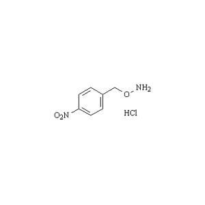 O-(4-硝基芐基)羥胺鹽酸鹽