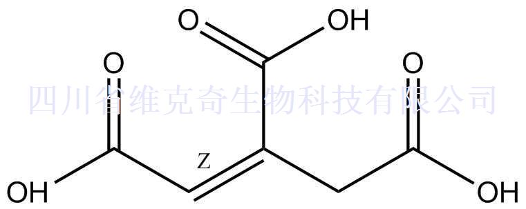 順式-烏頭酸