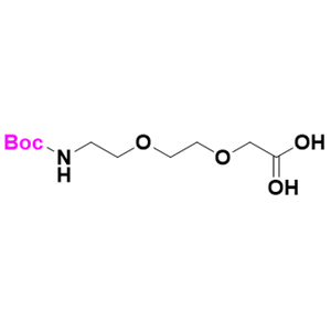 Boc-AEEA