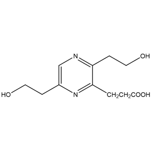 克拉維酸鉀雜質(zhì)B；克拉維酸雜質(zhì)B