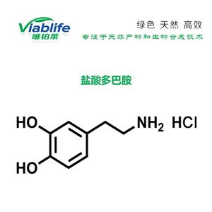 鹽酸多巴胺