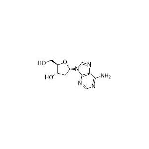 2'-脫氧腺苷一水合物