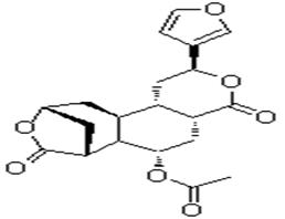 8-表黃獨(dú)素 E 乙酸酯