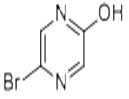 2-羥基-5-溴吡嗪