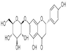 柚皮素-7-O-葡萄糖苷