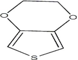 3,4-乙烯二氧噻吩