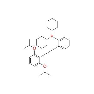 2-二環(huán)己基磷-2',6'-二異丙氧基-1,1'-聯(lián)苯