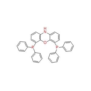 4,6-雙(二苯基膦基)吩噁嗪