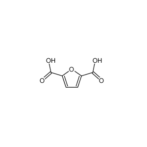 2,5-呋喃二甲酸；2,5-呋喃二羧酸; 呋喃-2,5二羧酸