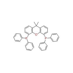 4,5-雙二苯基膦-9,9-二甲基氧雜蒽