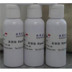 Palmitoyl Pentapeptide-3，棕櫚酰五肽-4