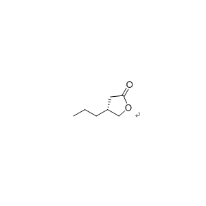 (R)-二氫-4-丙基-2(3H)-呋喃酮