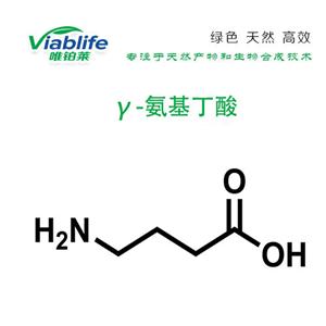 γ-氨基丁酸