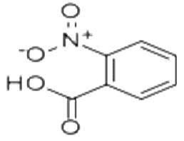 鄰硝基苯甲酸