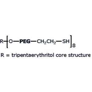 8ARM(TP)-PEG-SH