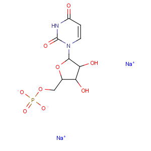 5'-單磷酸尿苷二鈉鹽