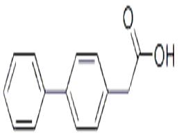 4-聯(lián)苯乙酸