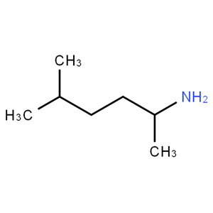 1,4-二甲基戊胺鹽酸鹽