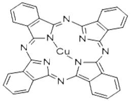 酞菁藍(lán)BGS