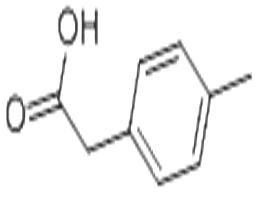 對(duì)甲基苯乙酸