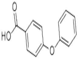 4-苯氧基苯甲酸