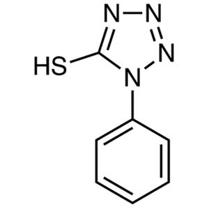 1-苯基-5-巰基四氮唑(PMTA)