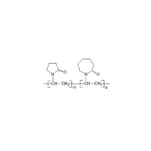 乙烯基吡咯烷酮/乙烯基己內(nèi)酰胺 共聚