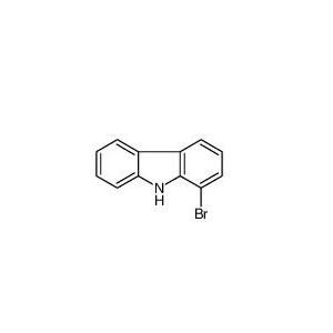 1-溴-9H-咔唑
