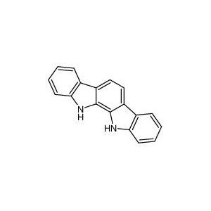 吲哚并[2,3-a]咔唑