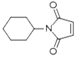 N-環(huán)己基馬來(lái)酰亞胺