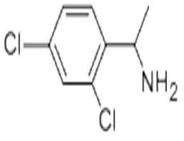 1-(2,4-二氯苯基)乙胺