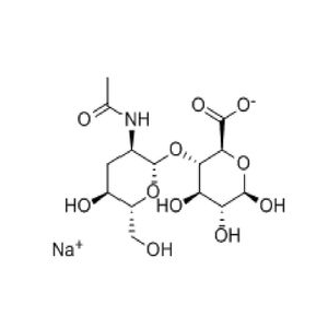 透明質酸鈉