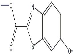 甲基6-羥基-1,3-苯并噻唑-2-羧酸酯