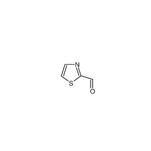 2-醛基噻唑